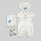 BAPTISM BOY WEAR 8