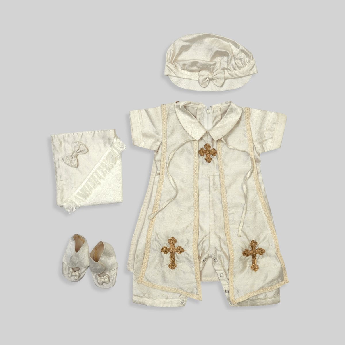 BAPTISM BOY WEAR 9