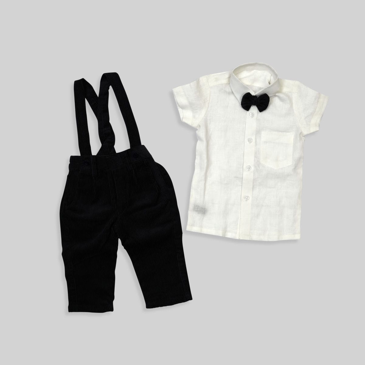 BAPTISM BOY WEAR 12