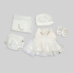 BAPTISM GIRL WEAR 9