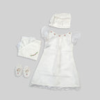 BAPTISM GIRL WEAR 10