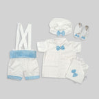 BAPTISM BOY WEAR 15