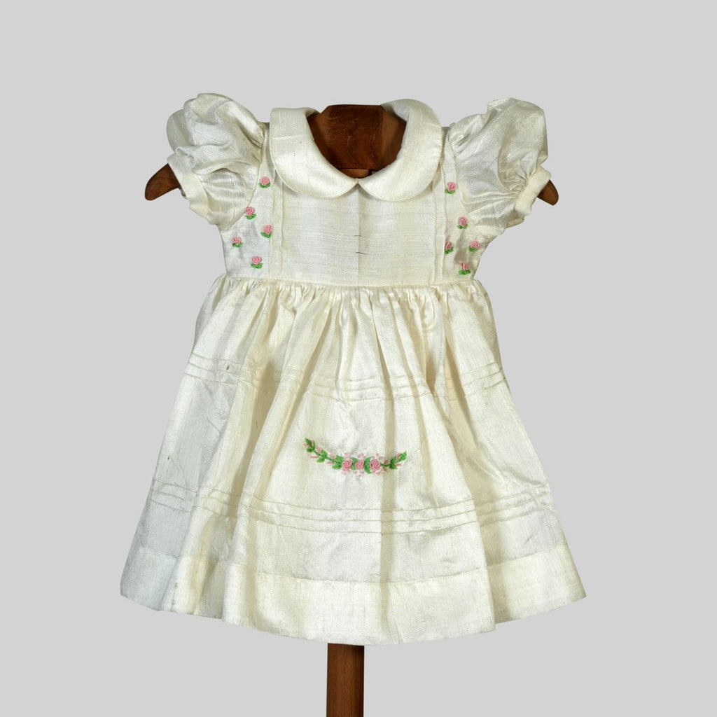 BAPTISM GIRL WEAR 11