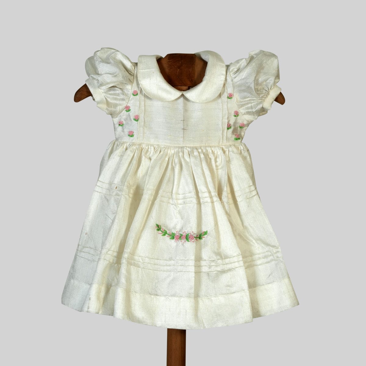 BAPTISM GIRL WEAR 11