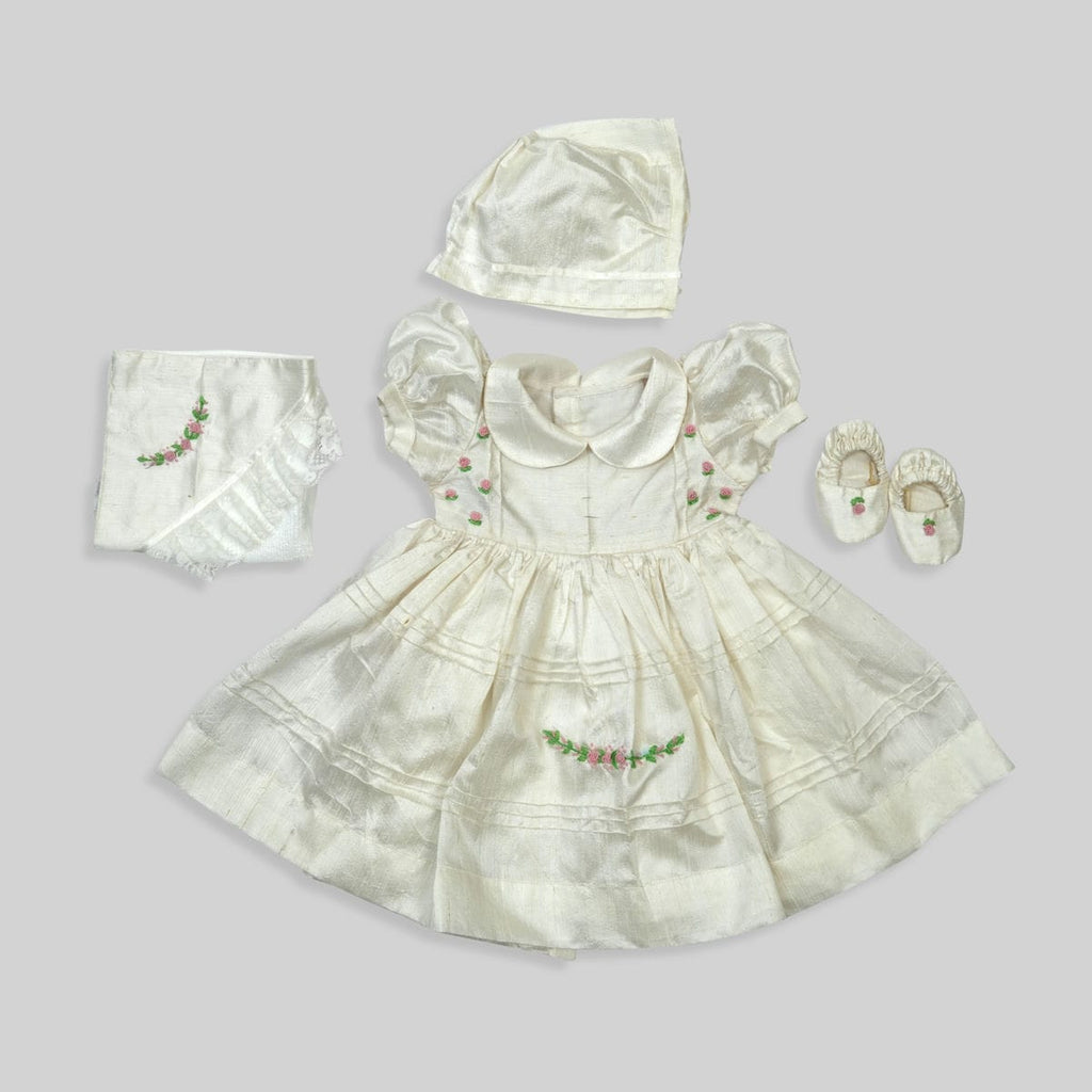 BAPTISM GIRL WEAR 11