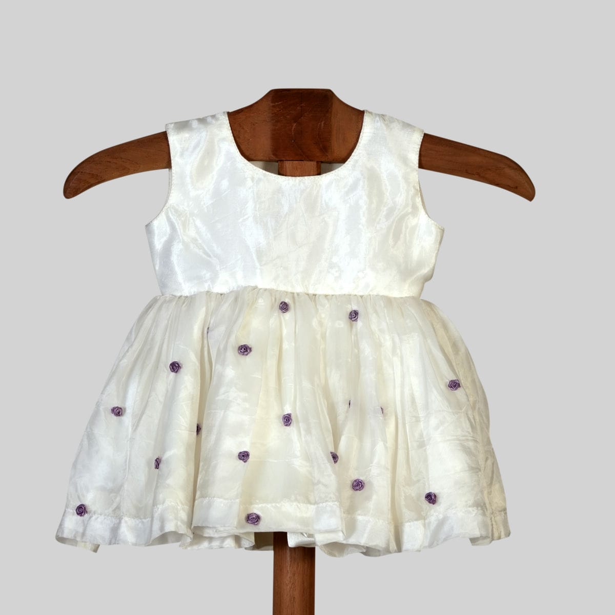 BAPTISM GIRL WEAR 12