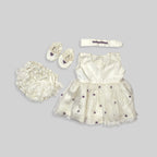 BAPTISM GIRL WEAR 12