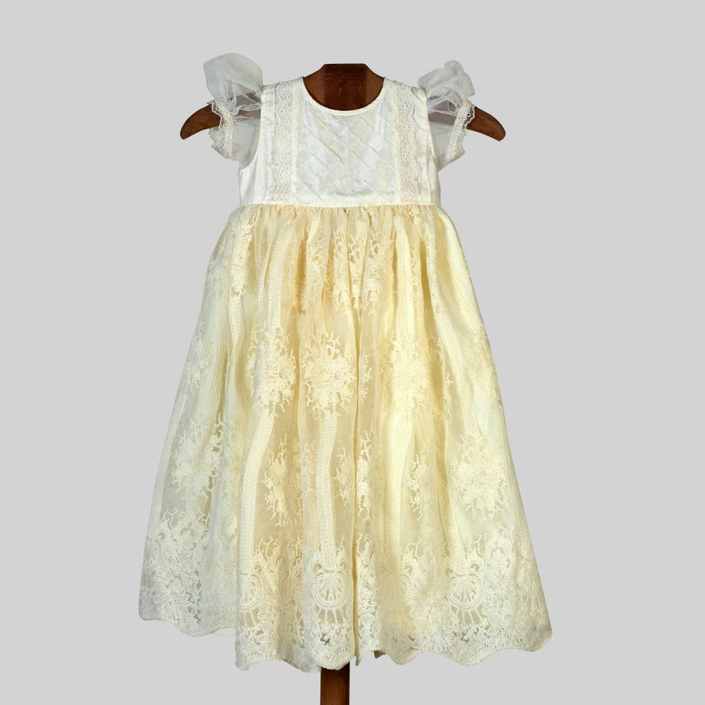 BAPTISM GIRL WEAR 13