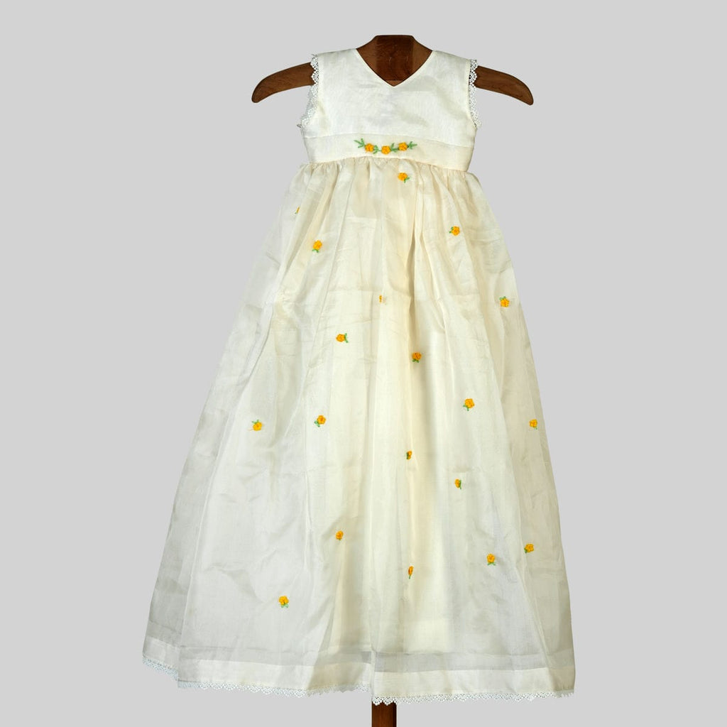 BAPTISM GIRL WEAR 14