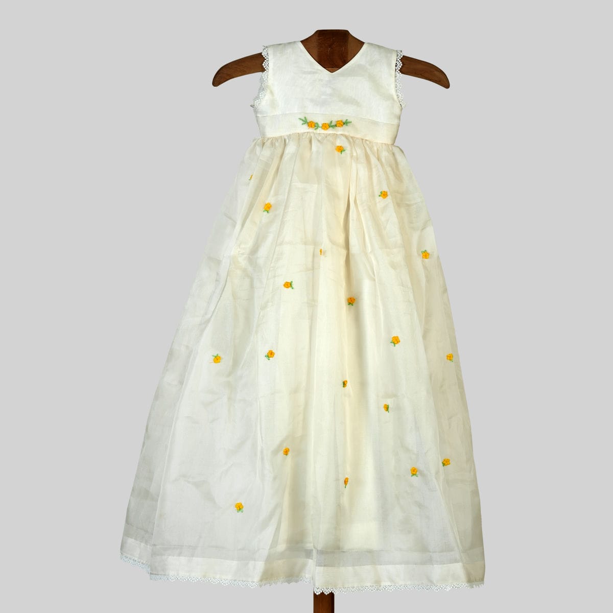 BAPTISM GIRL WEAR 14