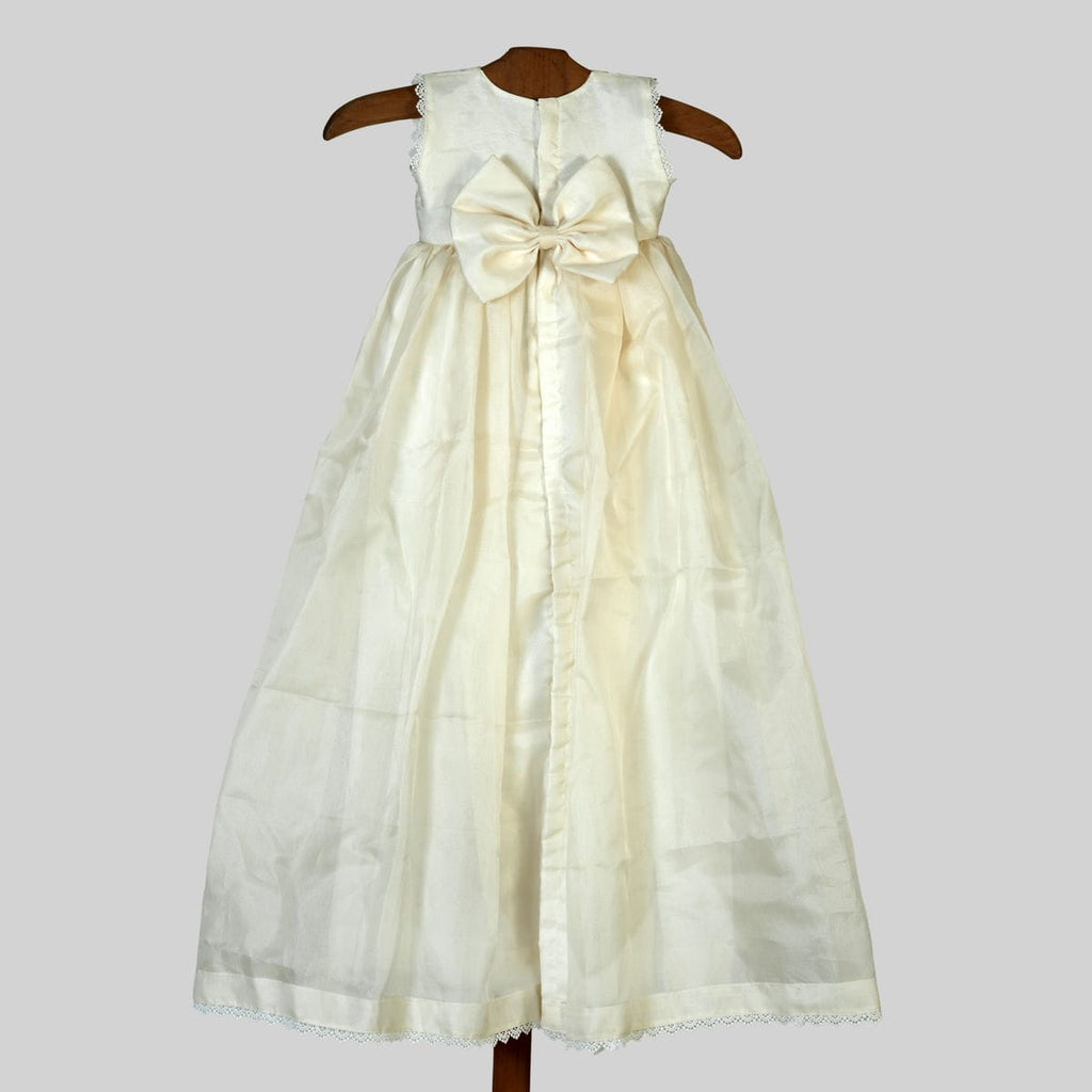 BAPTISM GIRL WEAR 14