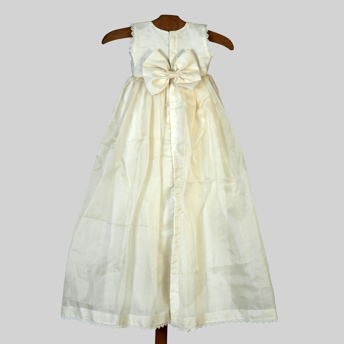 BAPTISM GIRL WEAR 14