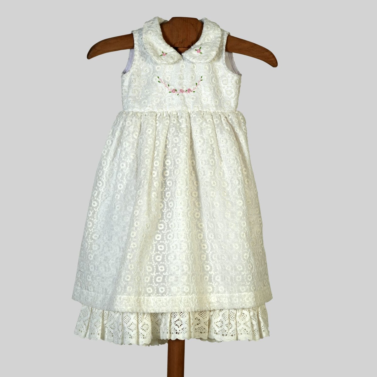 BAPTISM GIRL WEAR 15