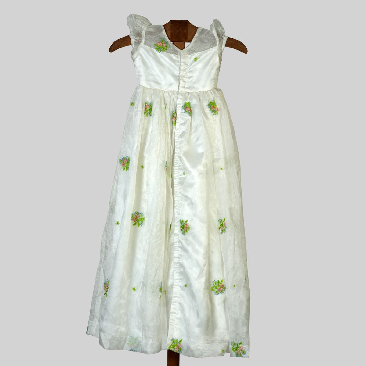 BAPTISM GIRL WEAR 16