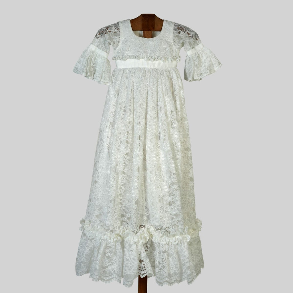 BAPTISM GIRL WEAR 17