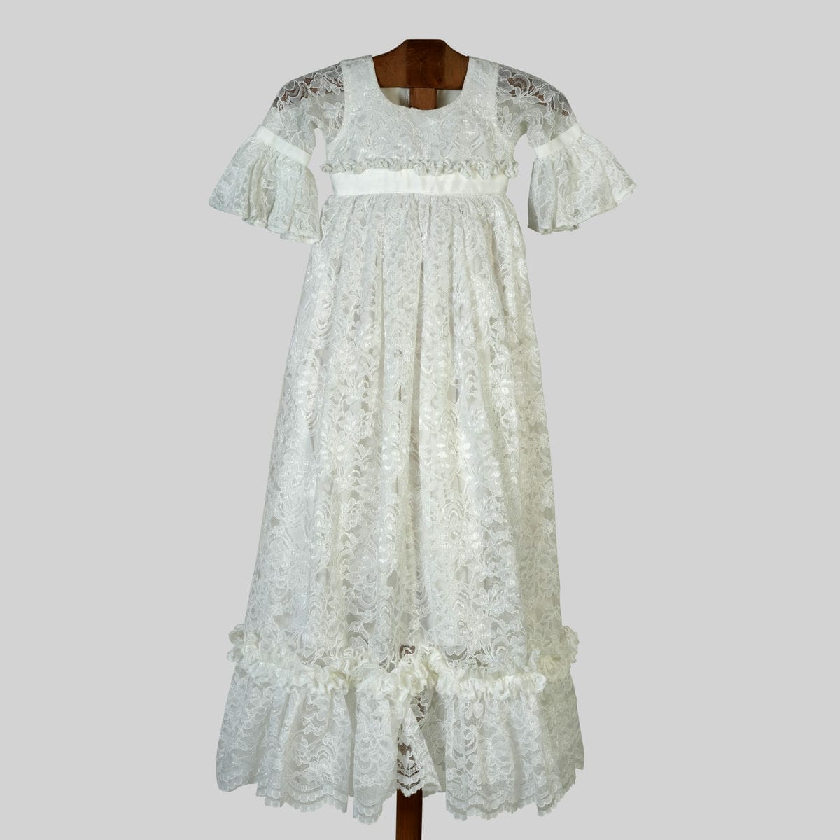 BAPTISM GIRL WEAR 17