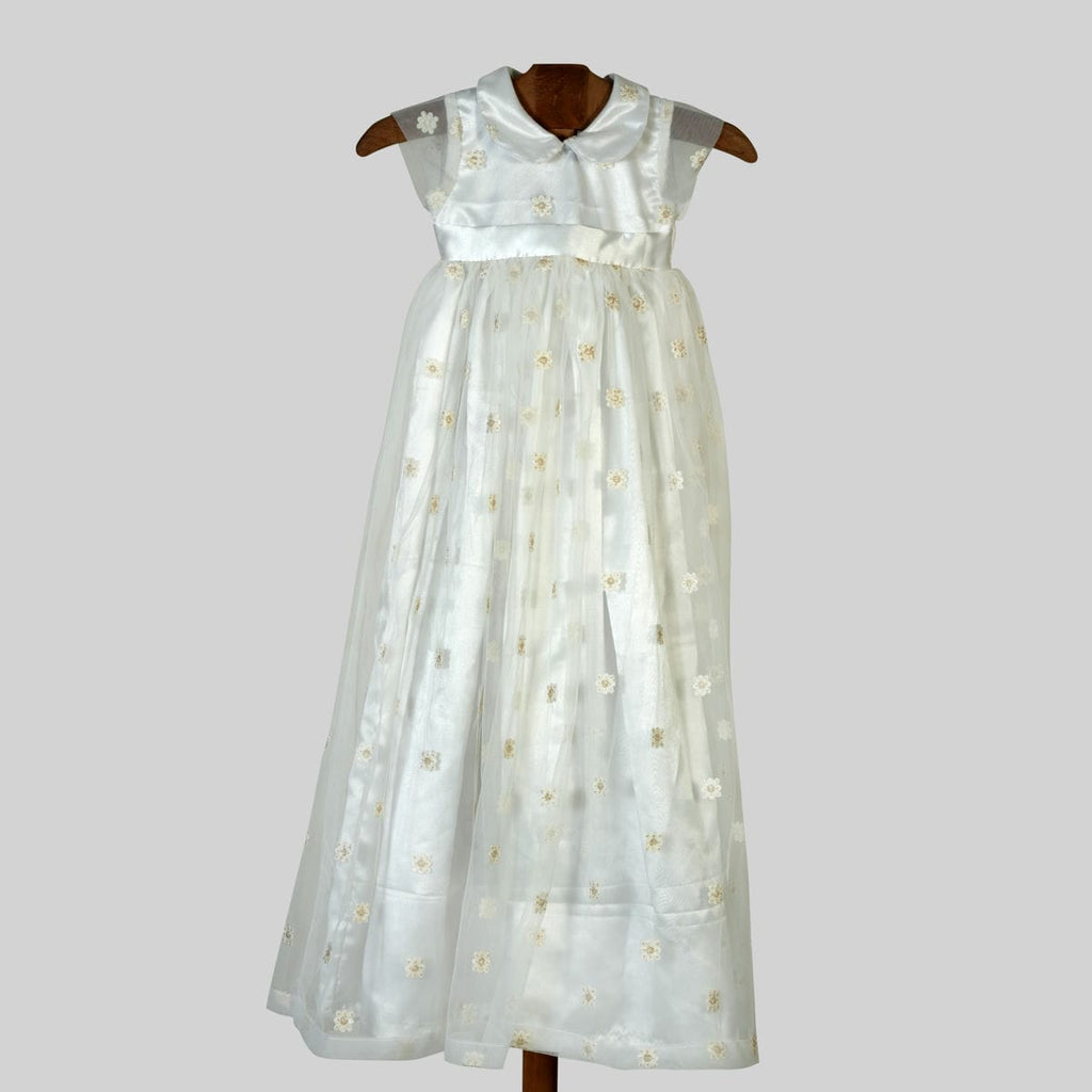 BAPTISM GIRL WEAR 18