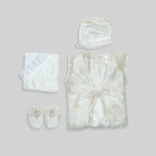 BAPTISM GIRL WEAR 7
