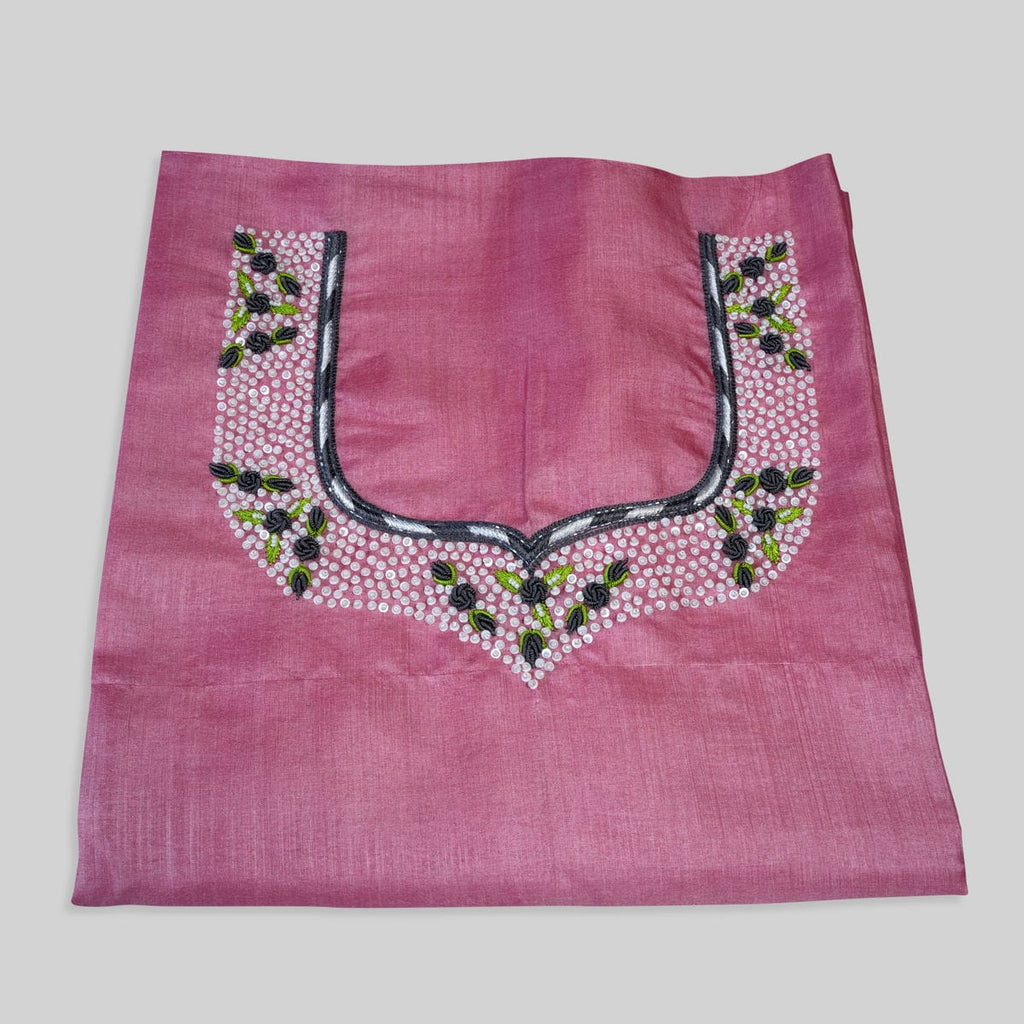 UNSTITCHED SALWAR FABRIC 63