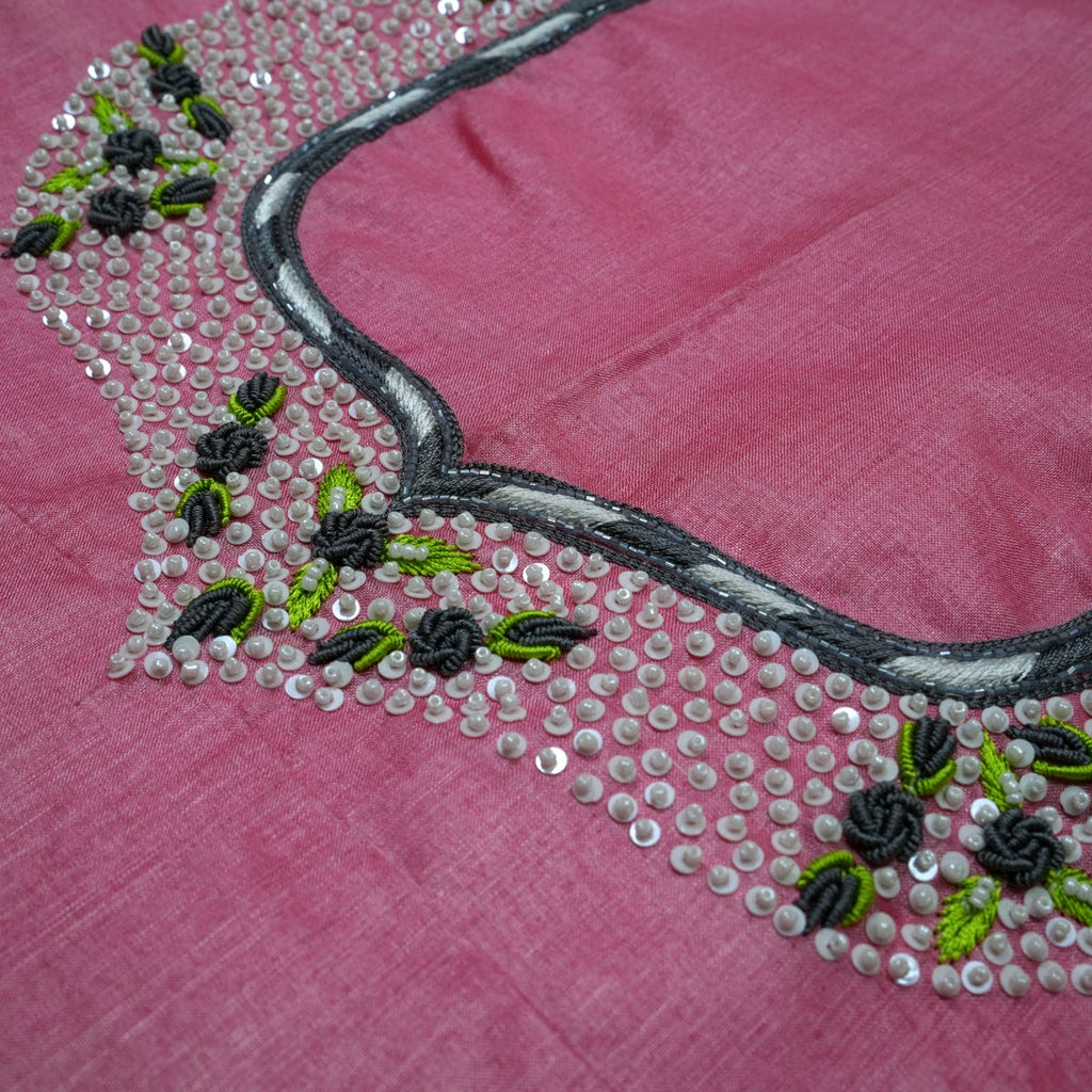 UNSTITCHED SALWAR FABRIC 63