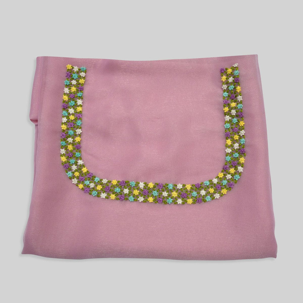 UNSTITCHED SALWAR FABRIC 67