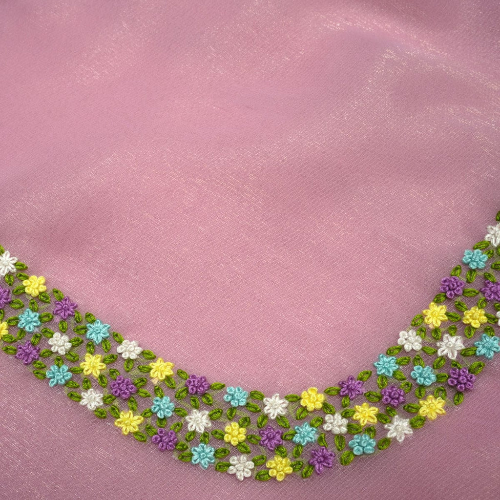 UNSTITCHED SALWAR FABRIC 67