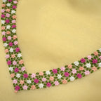 UNSTITCHED SALWAR FABRIC 68