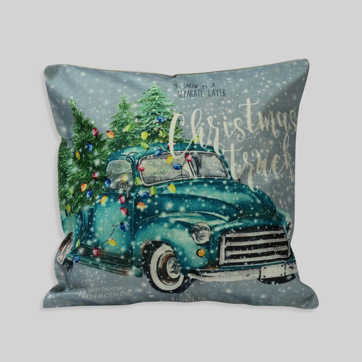 CUSHION COVERS 23