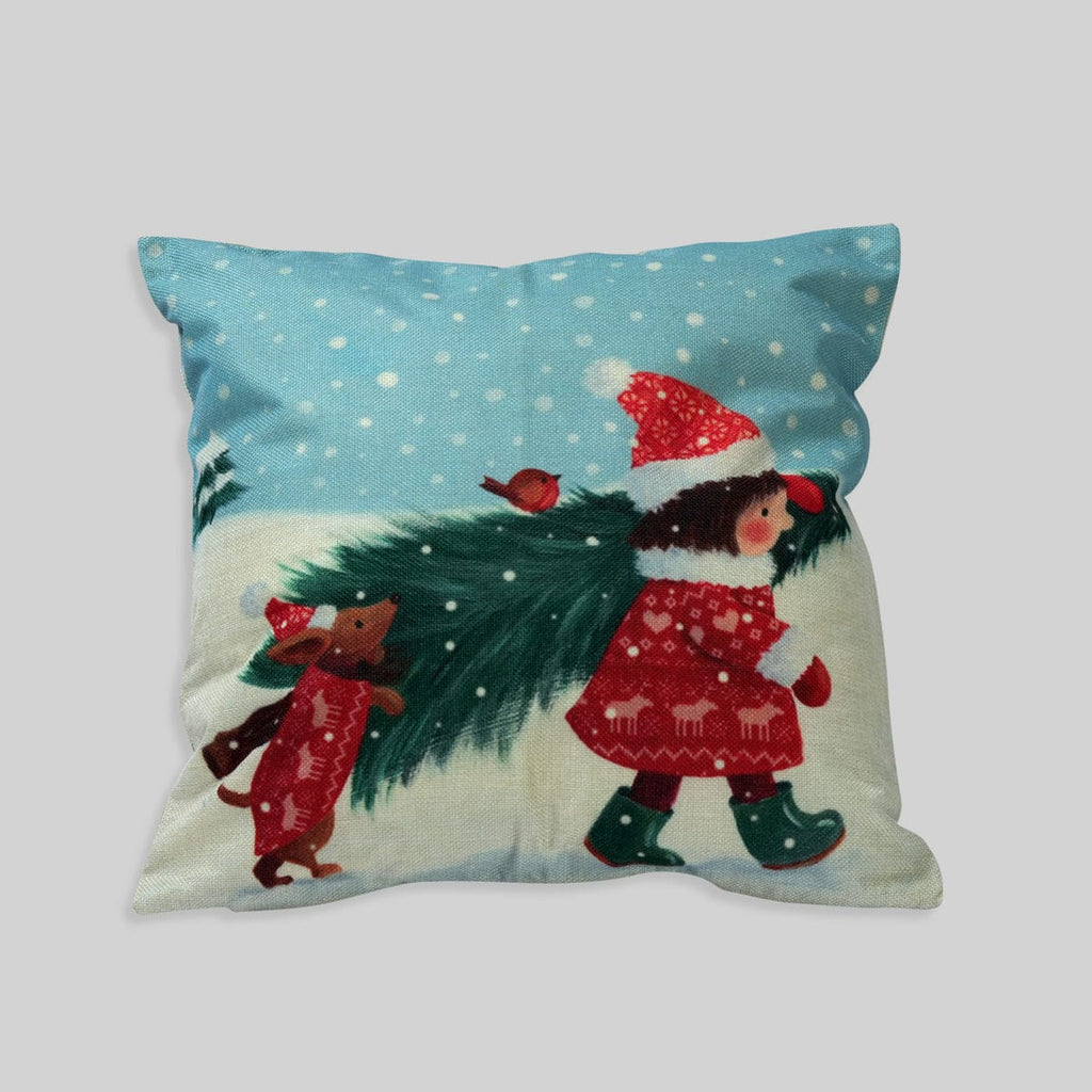 CUSHION COVERS 37