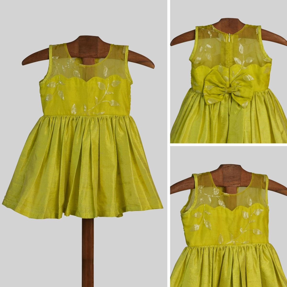 FROCK 90