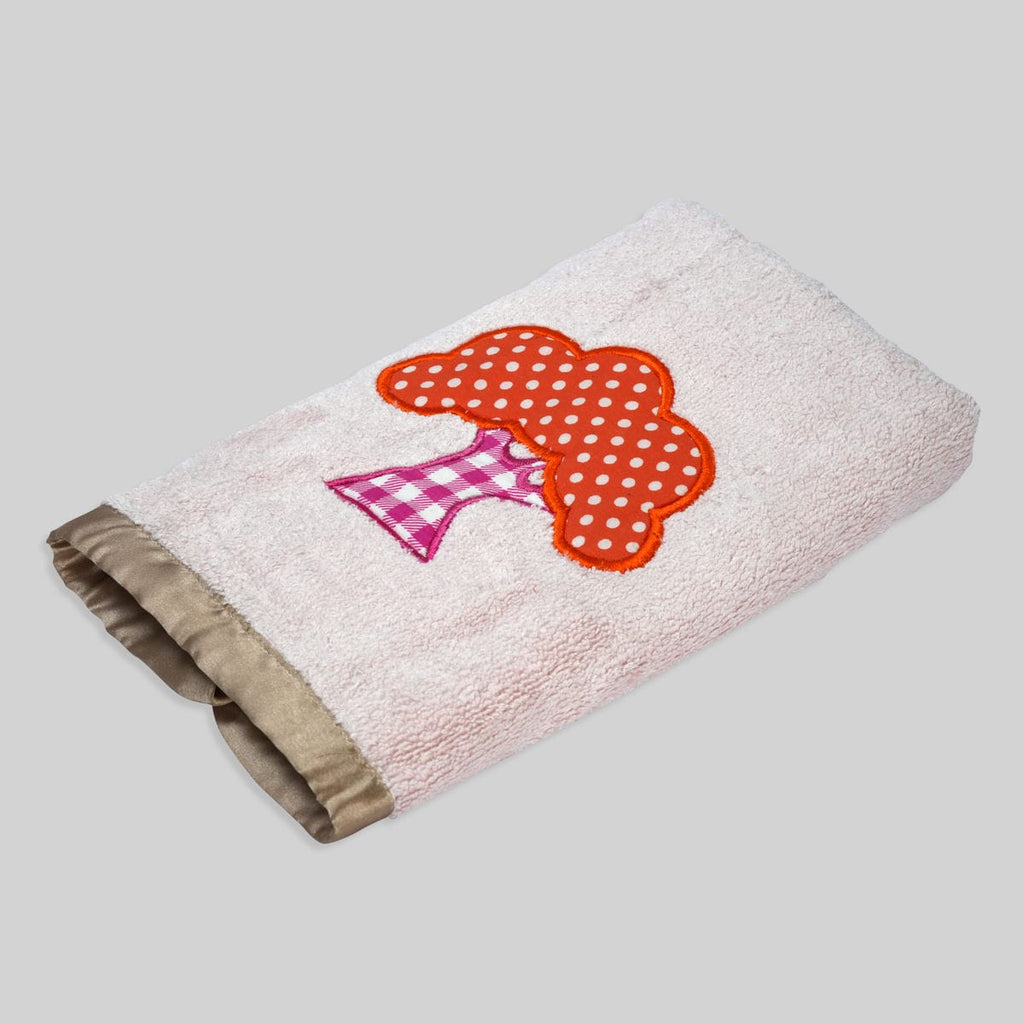 WASH TOWEL 1