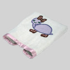 WASH TOWEL 2
