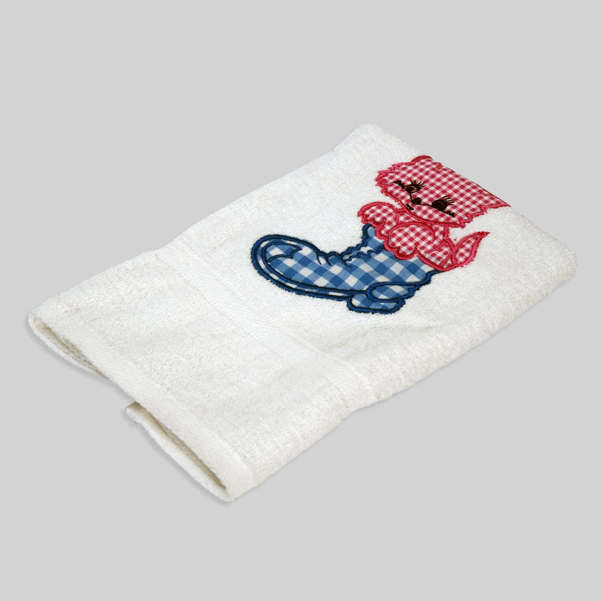 WASH TOWEL 4