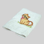 WASH TOWEL 6