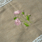 TABLE LINEN 7