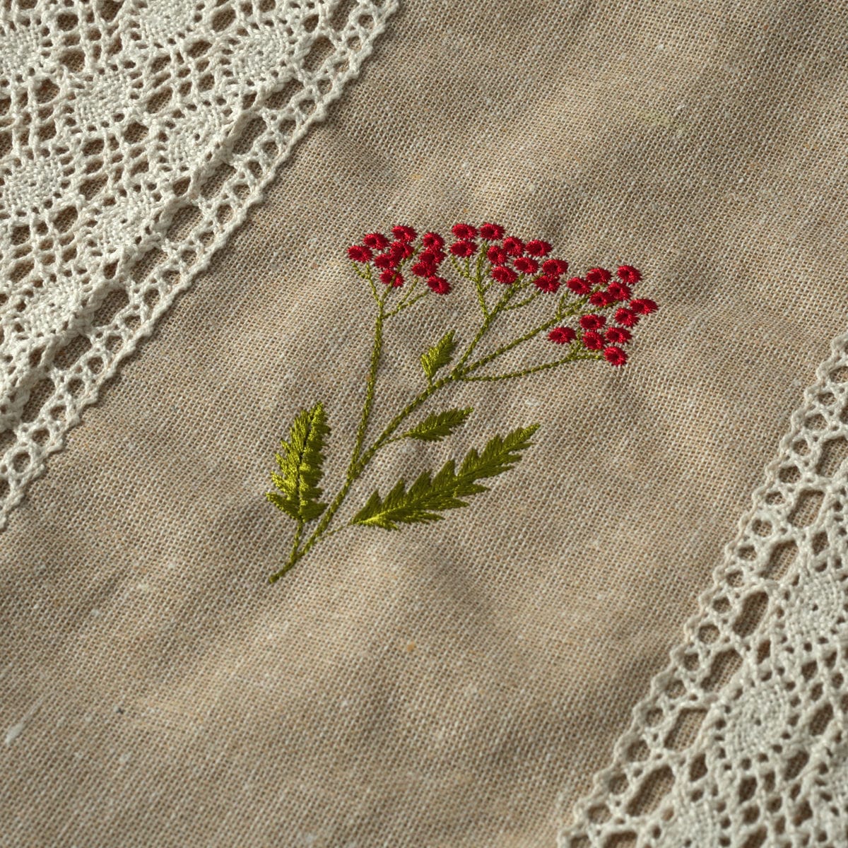 TABLE LINEN 9