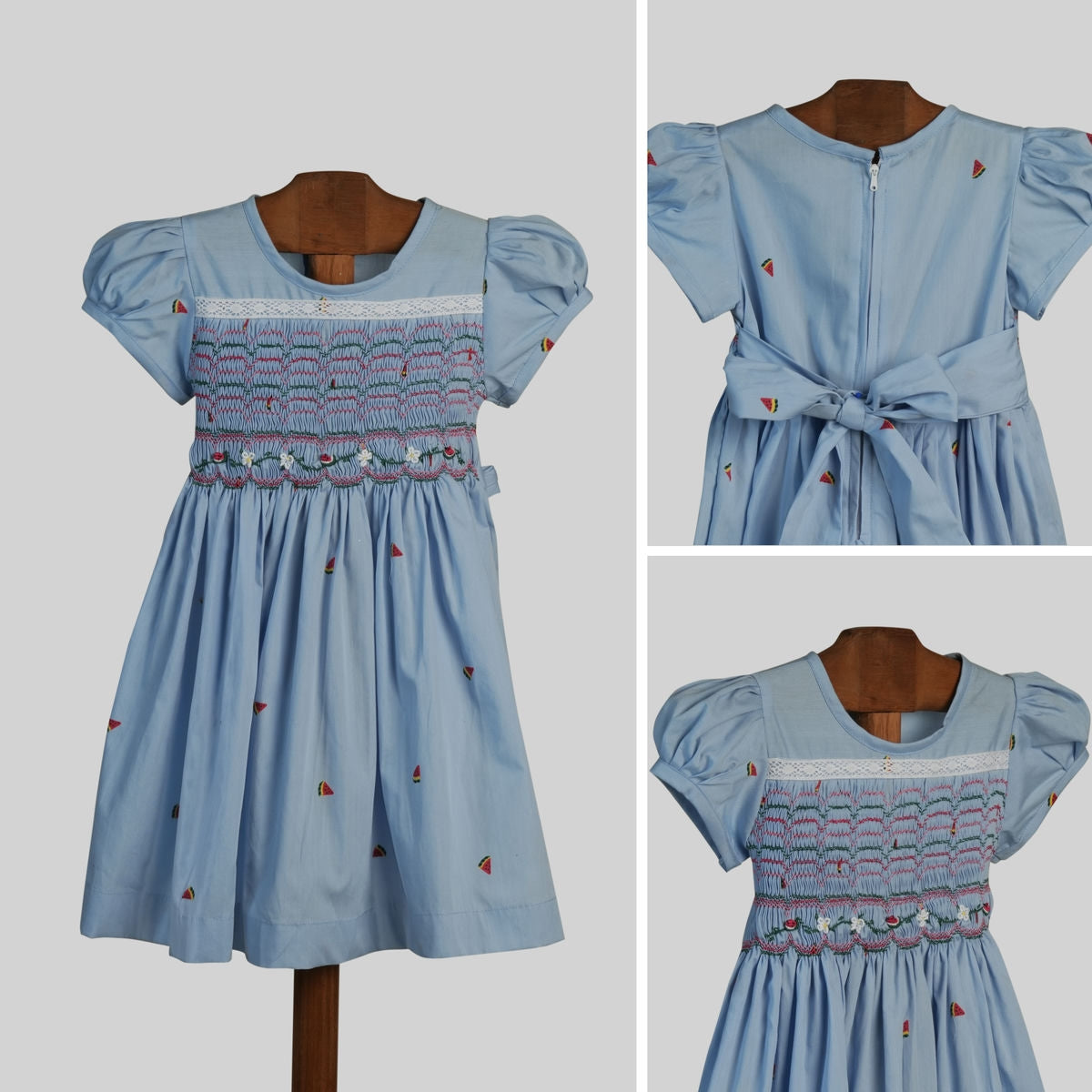 FROCK 93