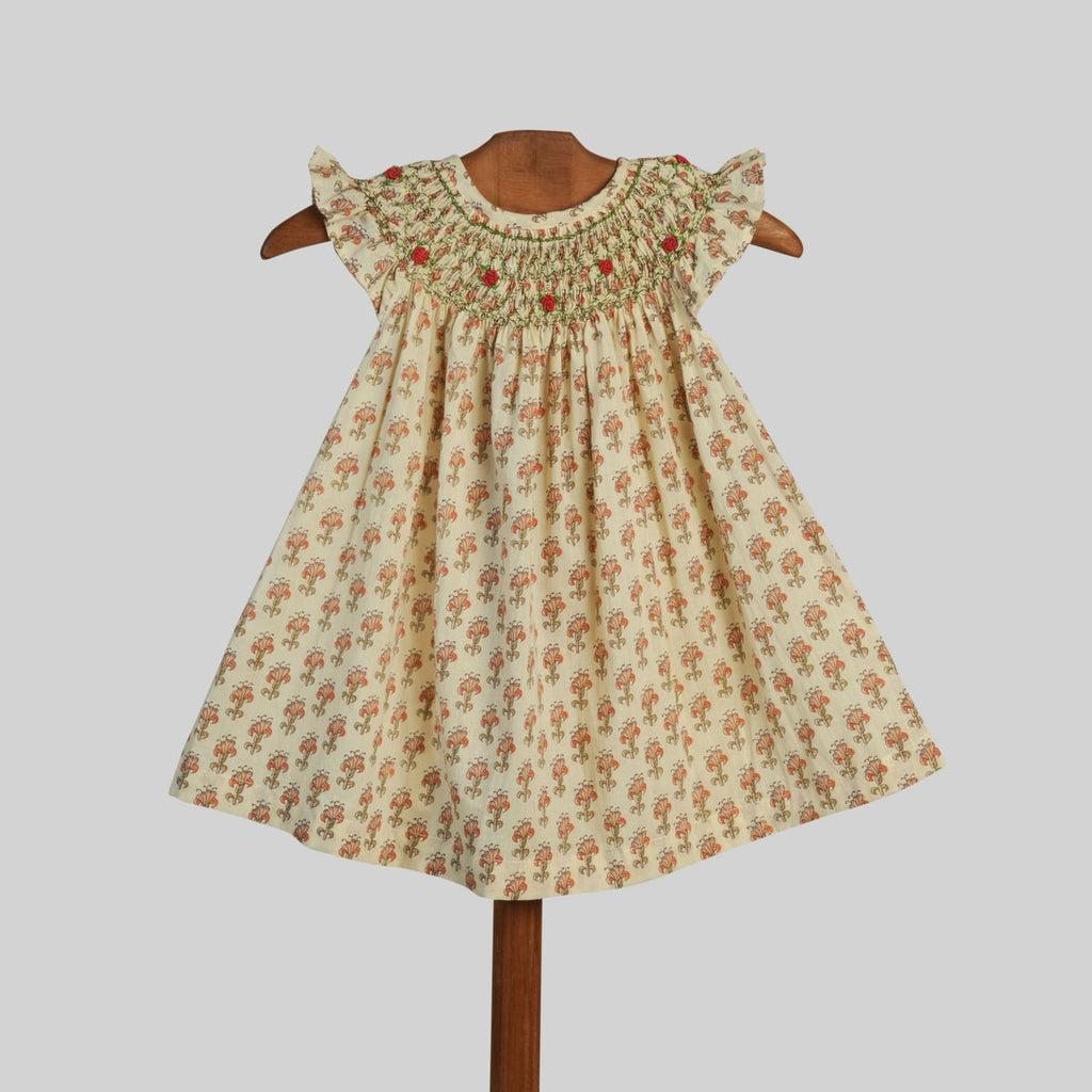 FROCK 95