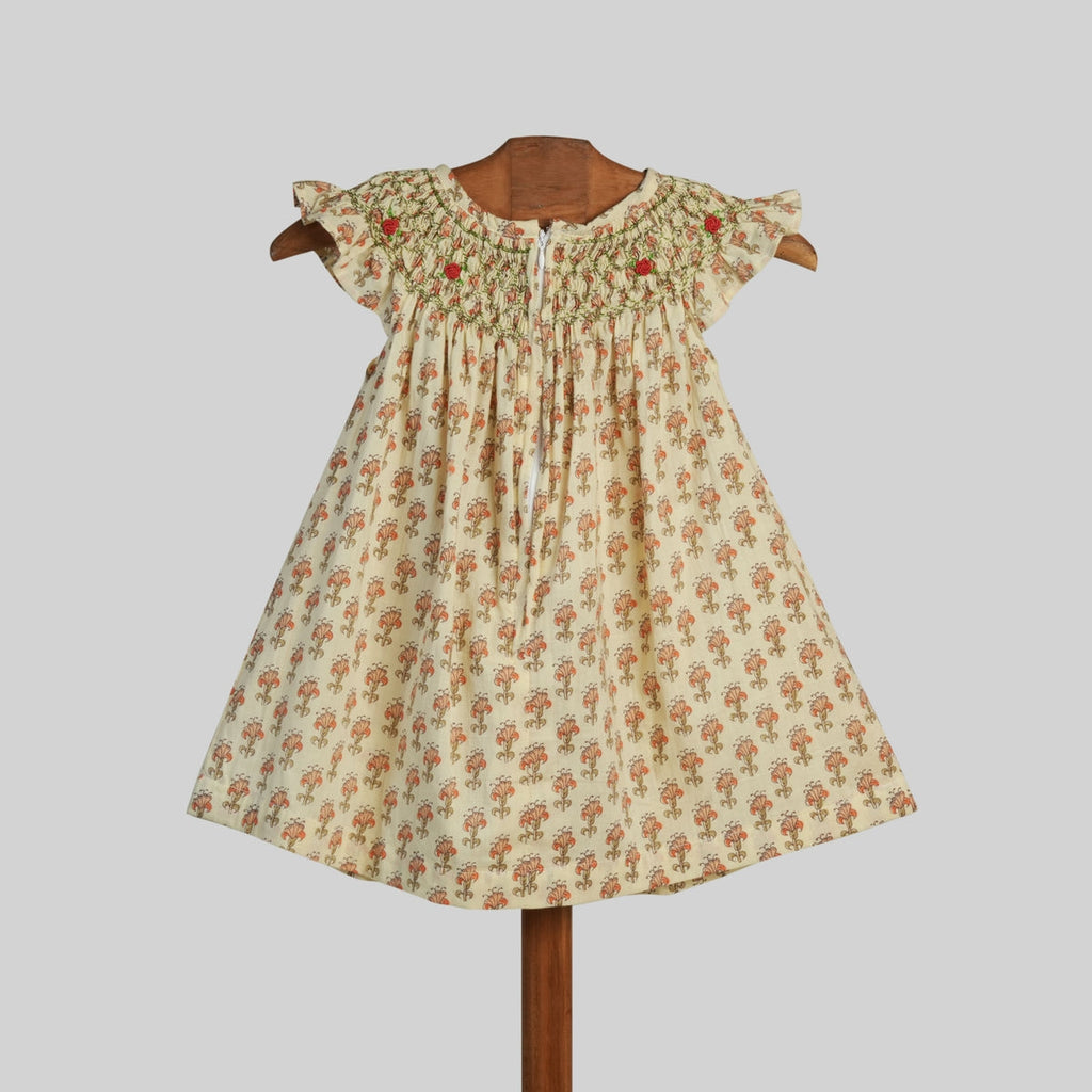 FROCK 95