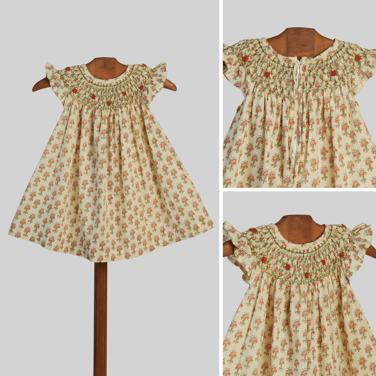 FROCK 95