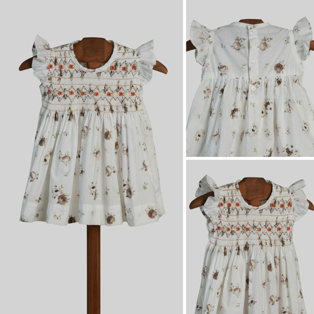 FROCK 98