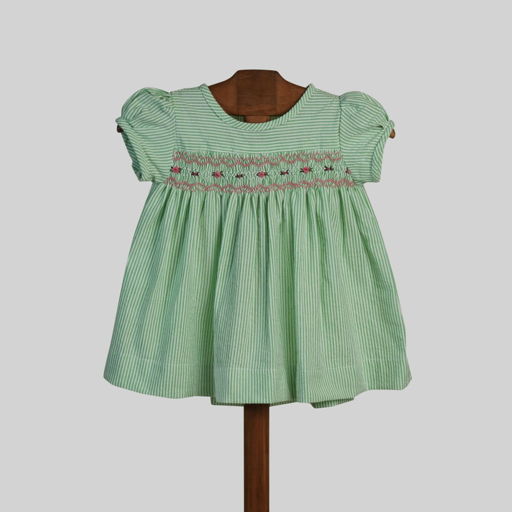 FROCK 100