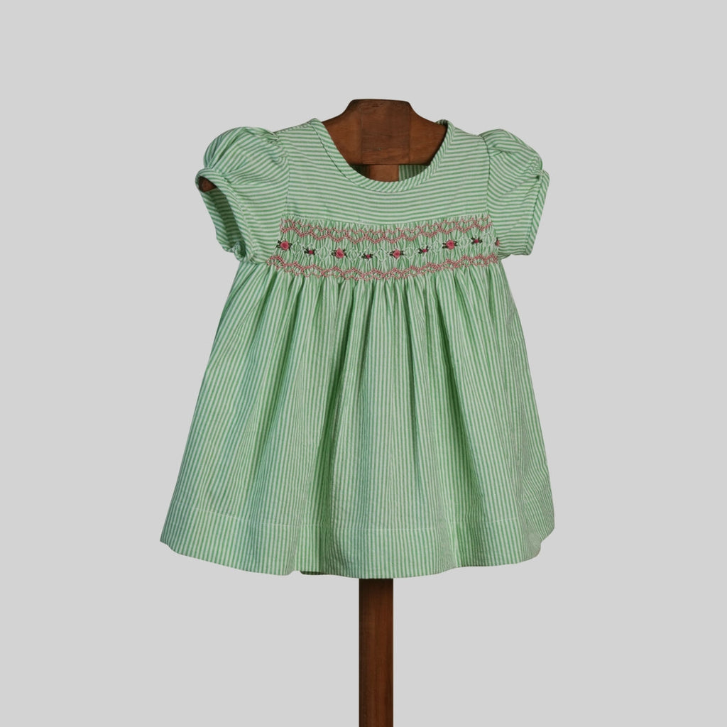 FROCK 100