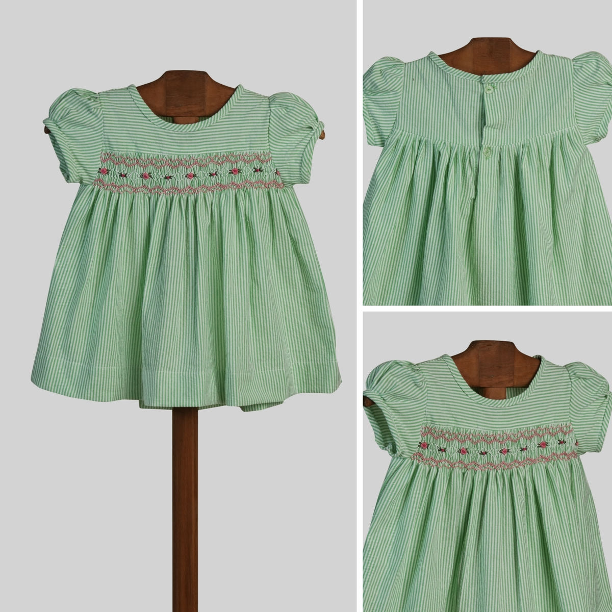 FROCK 100