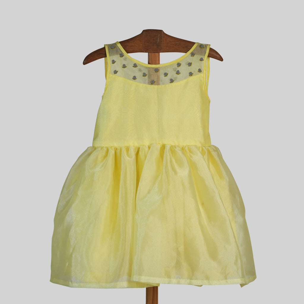 FROCK 101