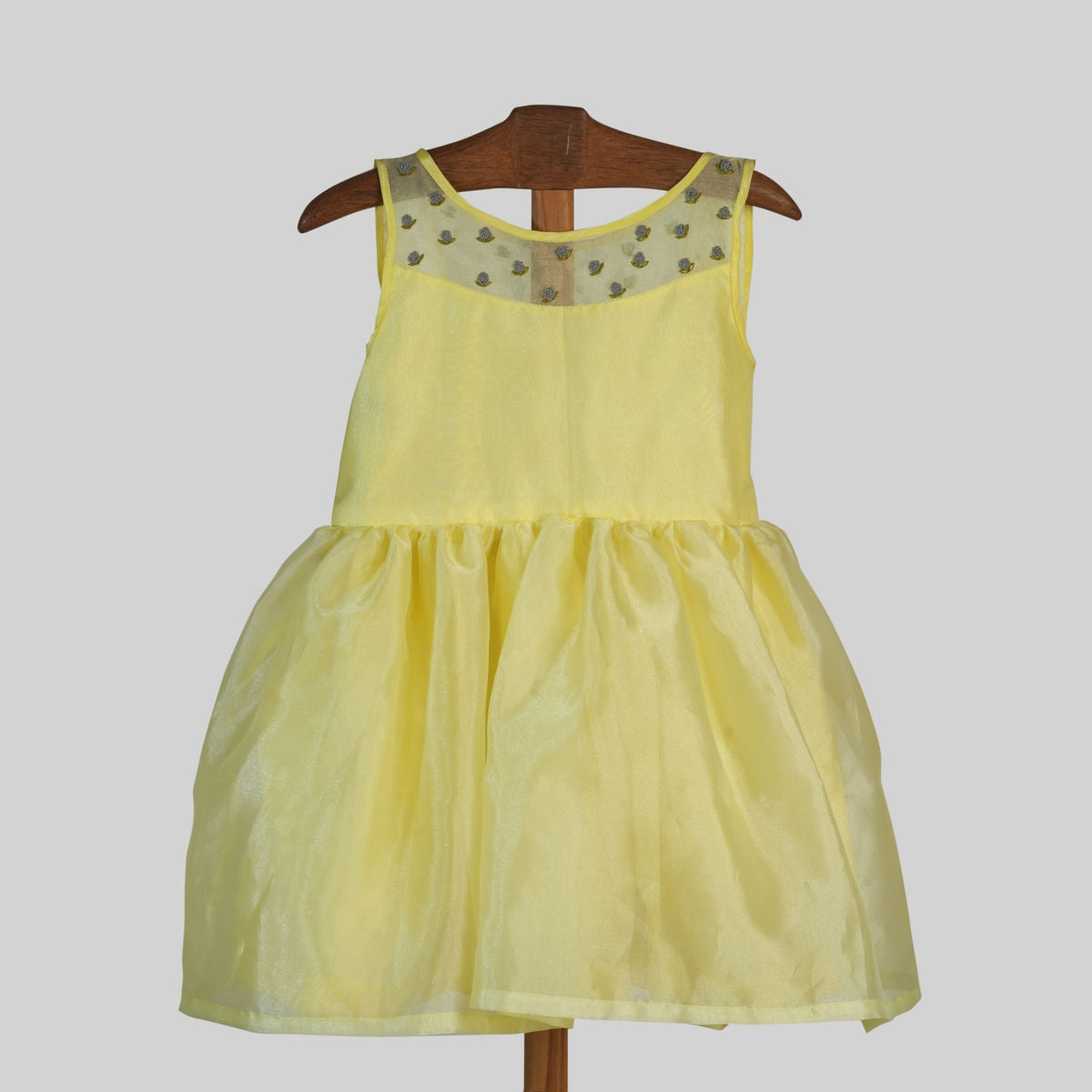 FROCK 101
