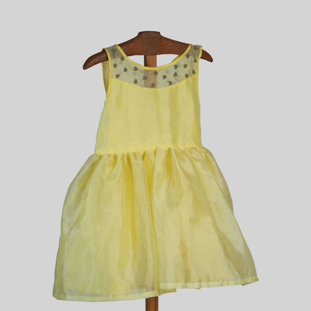 FROCK 101