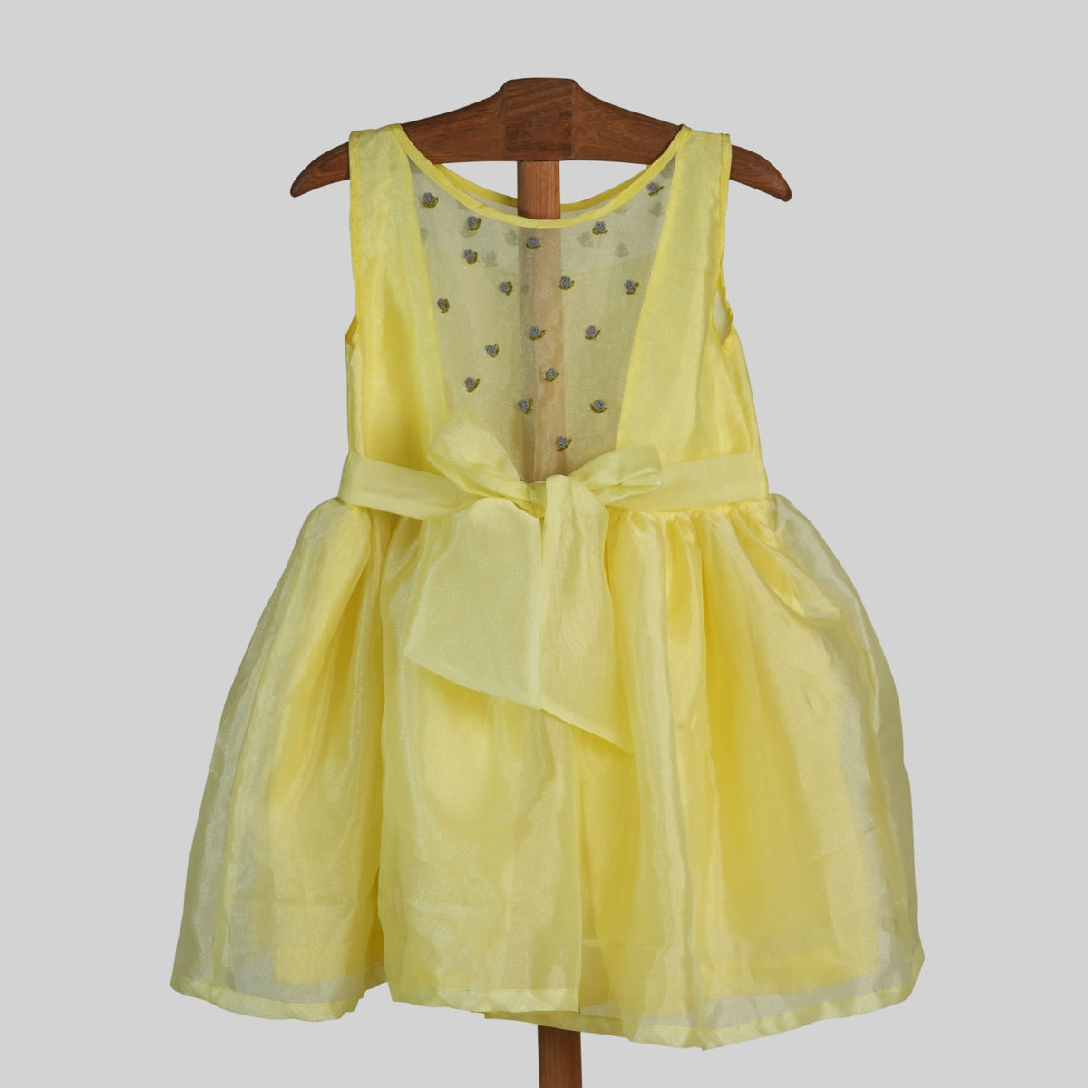FROCK 101