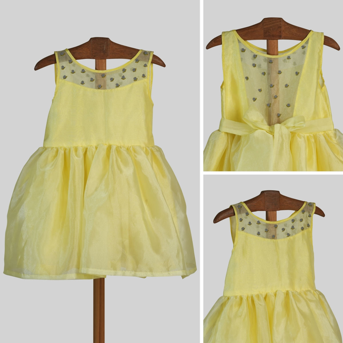FROCK 101