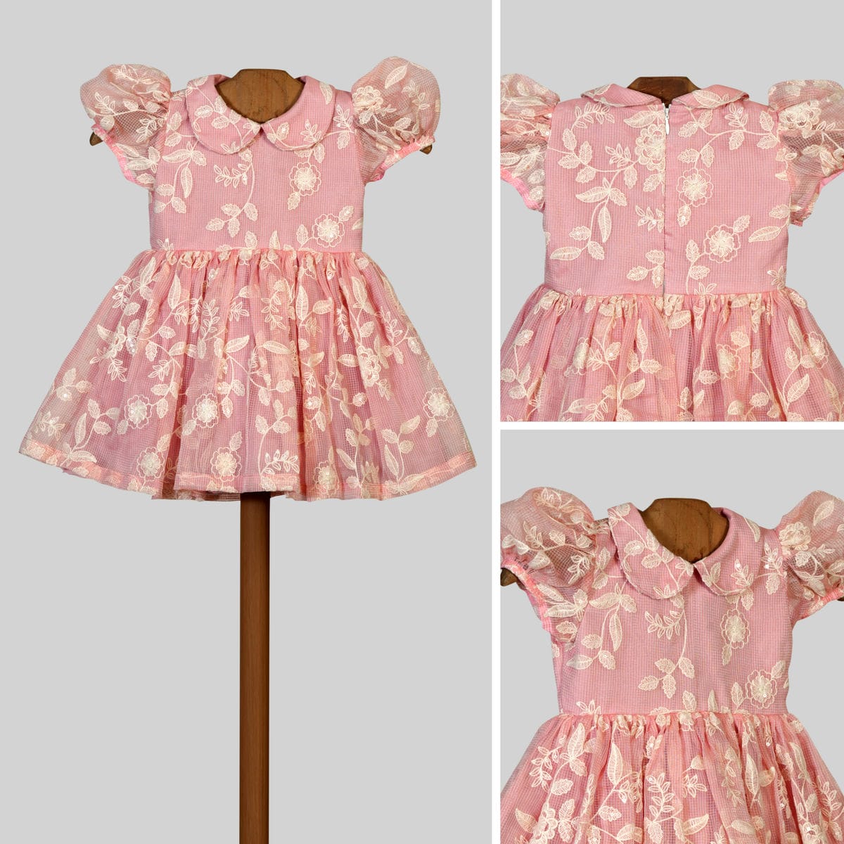 FROCK 245